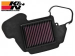 Φίλτρο Αέρα Honda MSX 125 Grom 2013-2020 HA-1313 KN